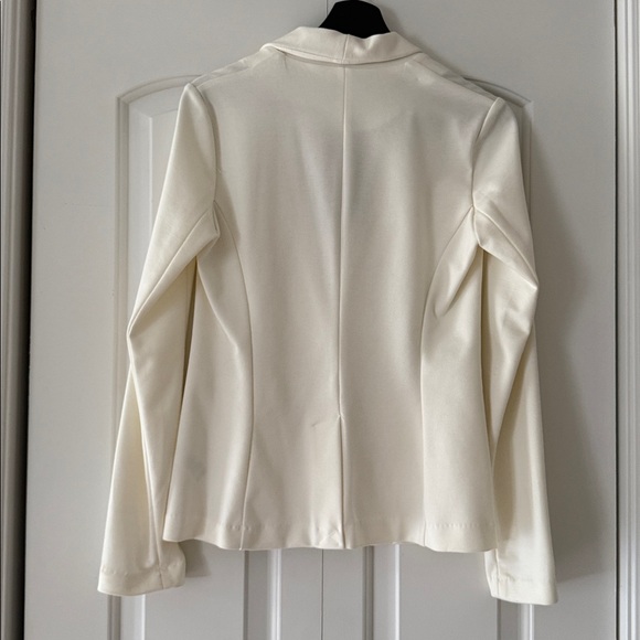 Dynamite Cream Jacket - Picture 5 of 5